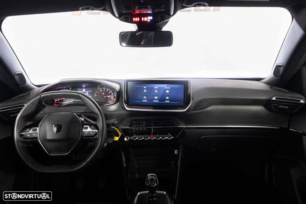 Peugeot 2008 1.2 PureTech Active Pack - 21