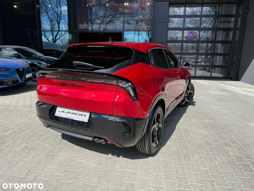 Alfa Romeo Junior - 7