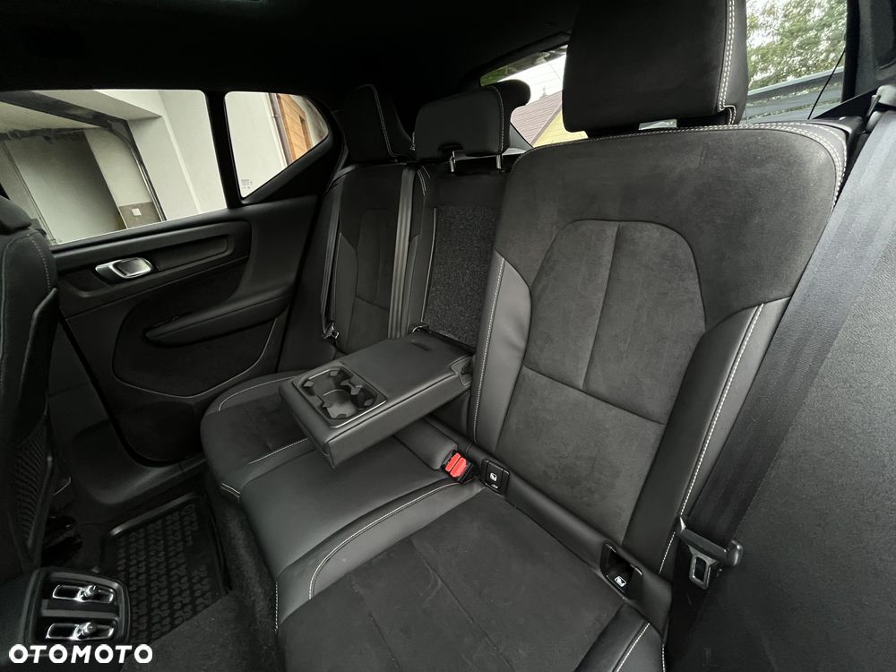 Volvo XC 40 T4 Inscription - 19