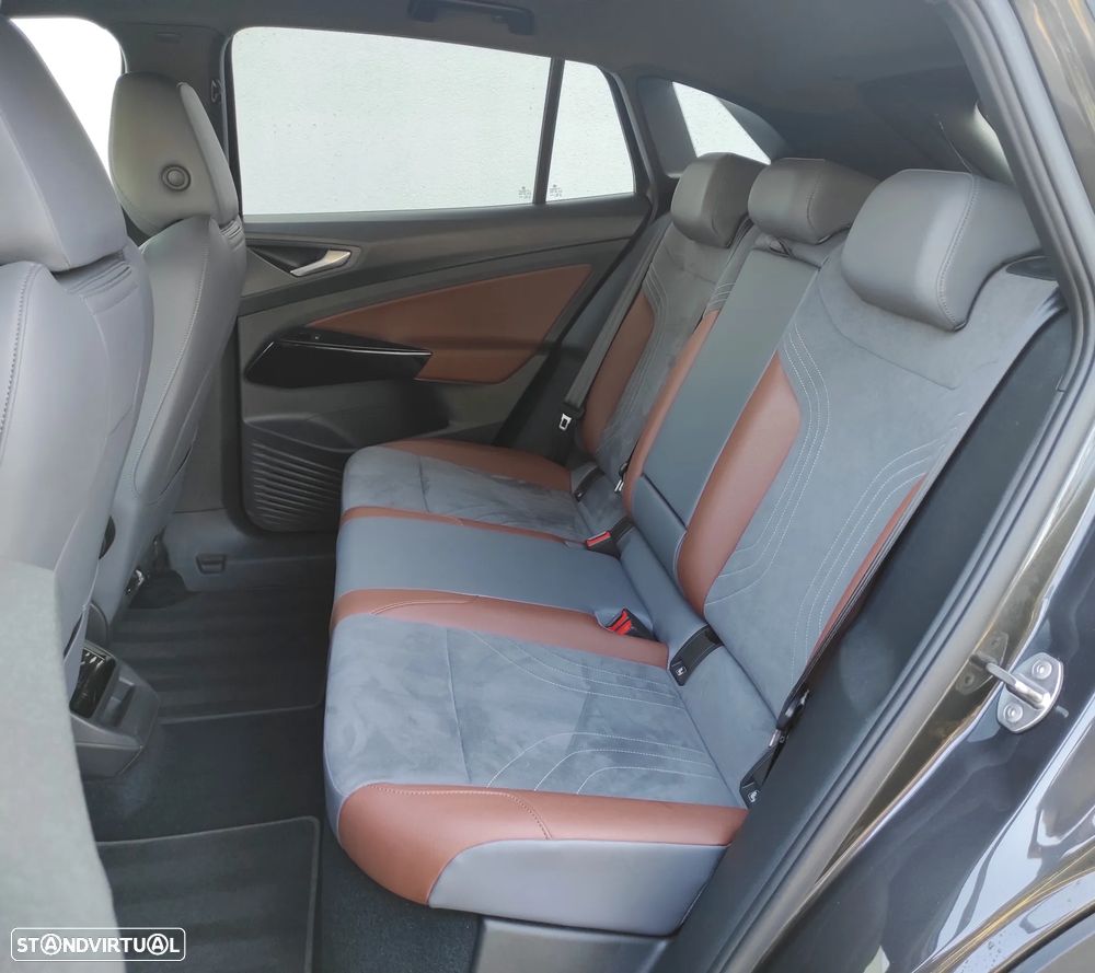 VW ID.4 77 kWh Pro Performance 1st - 23