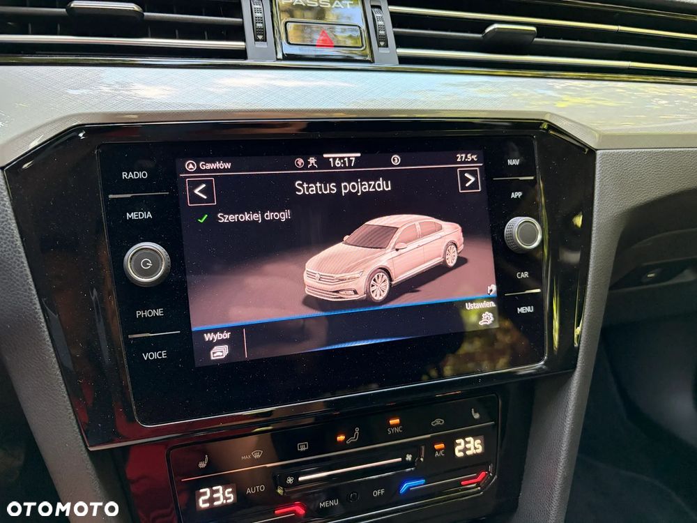 Volkswagen Passat 2.0 TDI EVO Elegance - 26