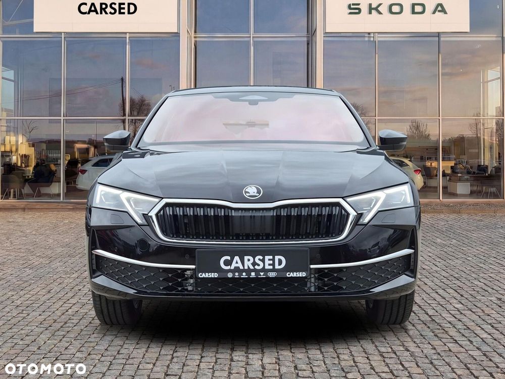 Skoda Octavia 1.5 TSI mHEV Drive Selection DSG - 10