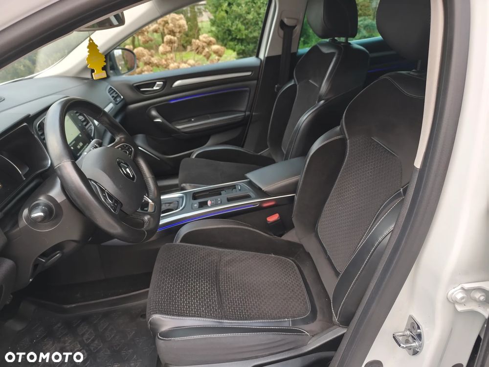 Renault Megane ENERGY dCi 110 EDC BUSINESS - 17