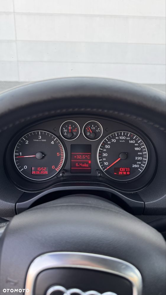 Audi A3 Sportback - 8