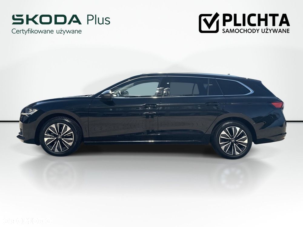 Skoda Superb - 10