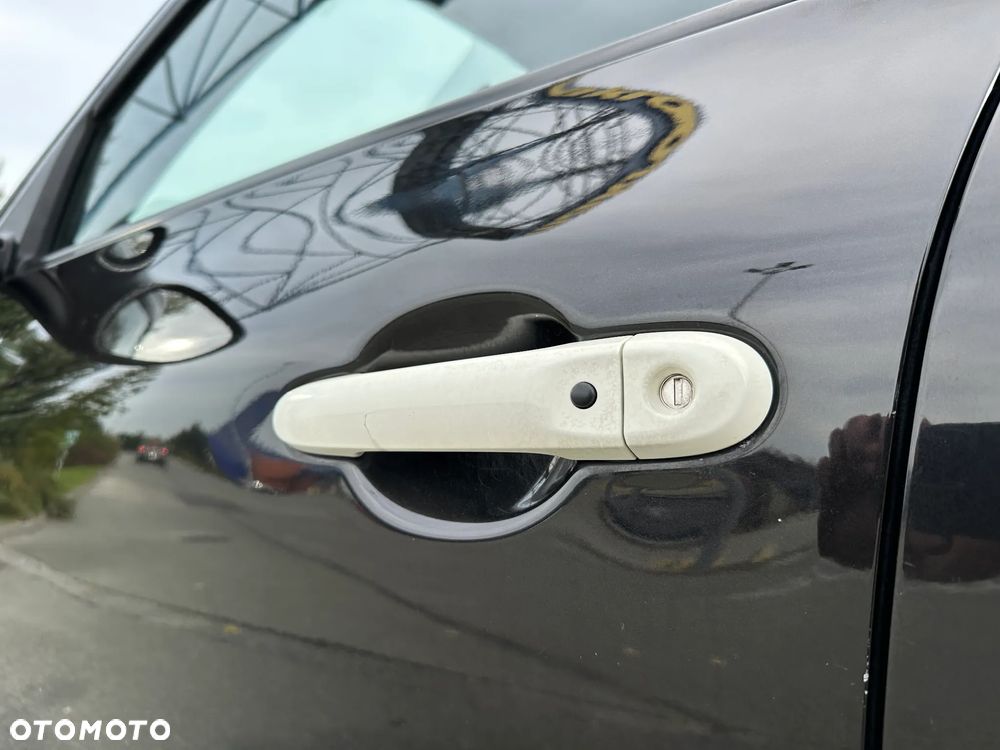 Nissan Juke 1.5 dCi Ministry of Sound - 32