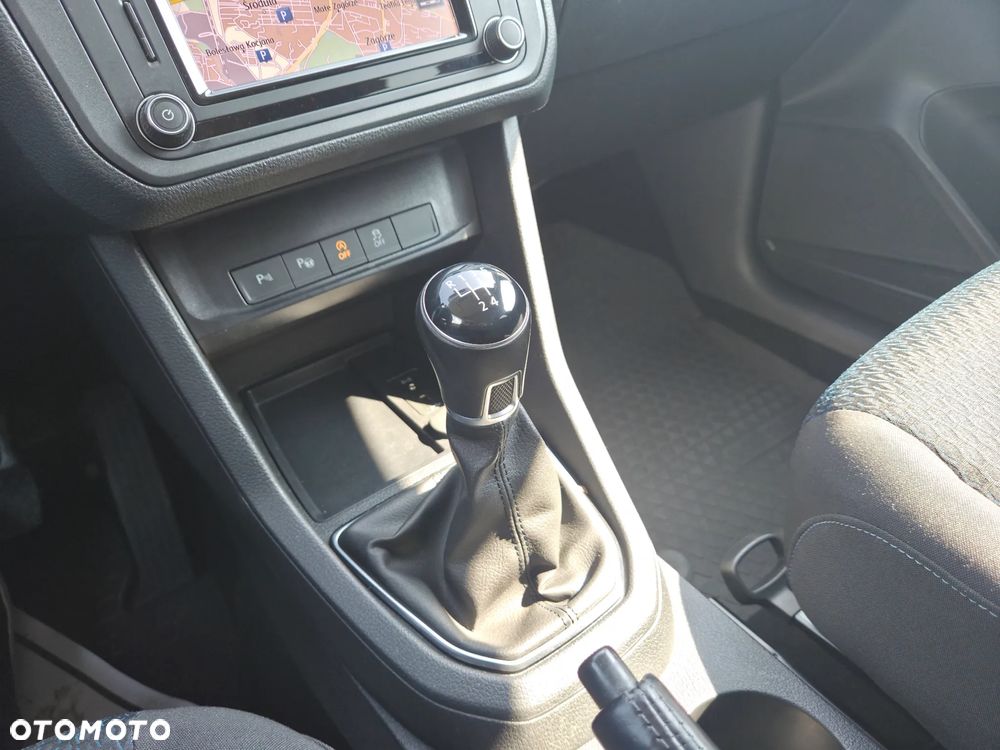 Volkswagen Caddy 2.0 TDI Trendline - 24