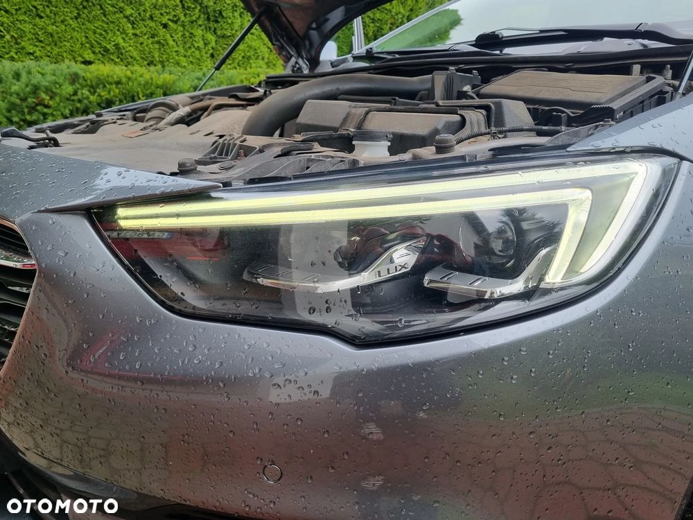 Opel Insignia 2.0 T 4x4 Elite S&S - 38