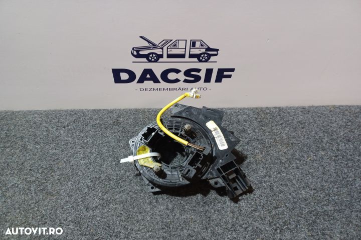 Spirala volan 2007 4M5T-14A664-AB Ford Focus 2 [2004 - 2008] wagon 5- - 1