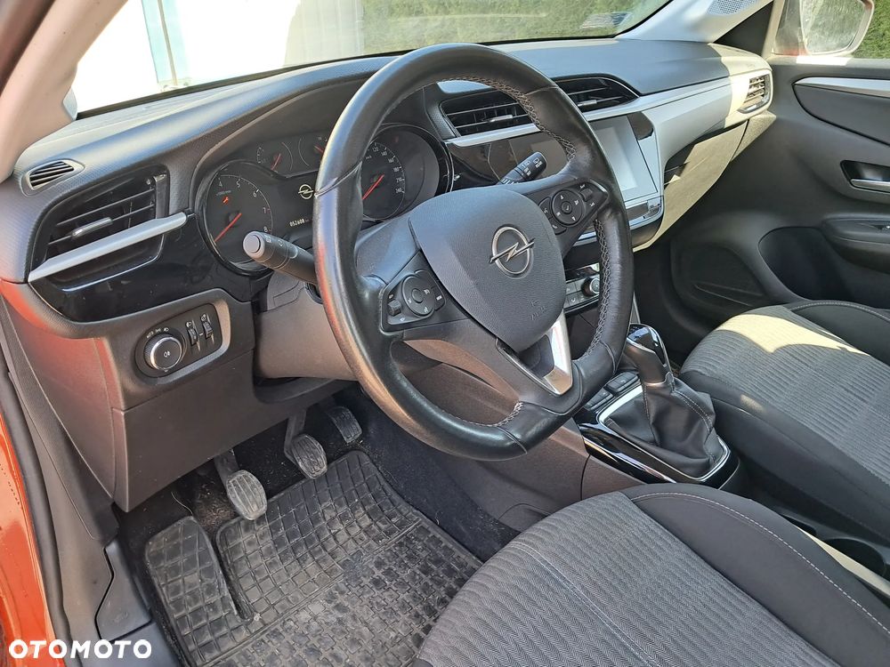 Opel Corsa - 10