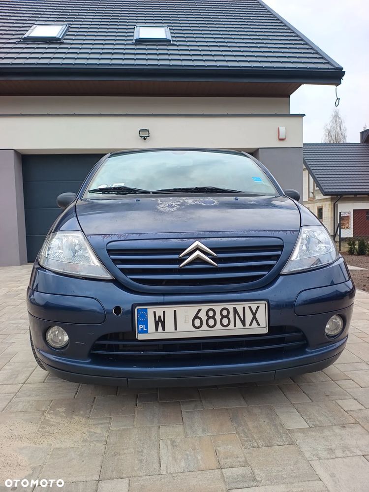 Citroën C3 1.4 Exclusive - 5