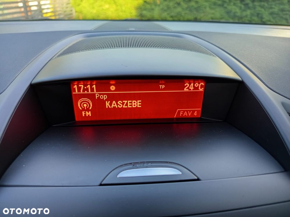 Opel Zafira Tourer 2.0 CDTI Innovation - 19