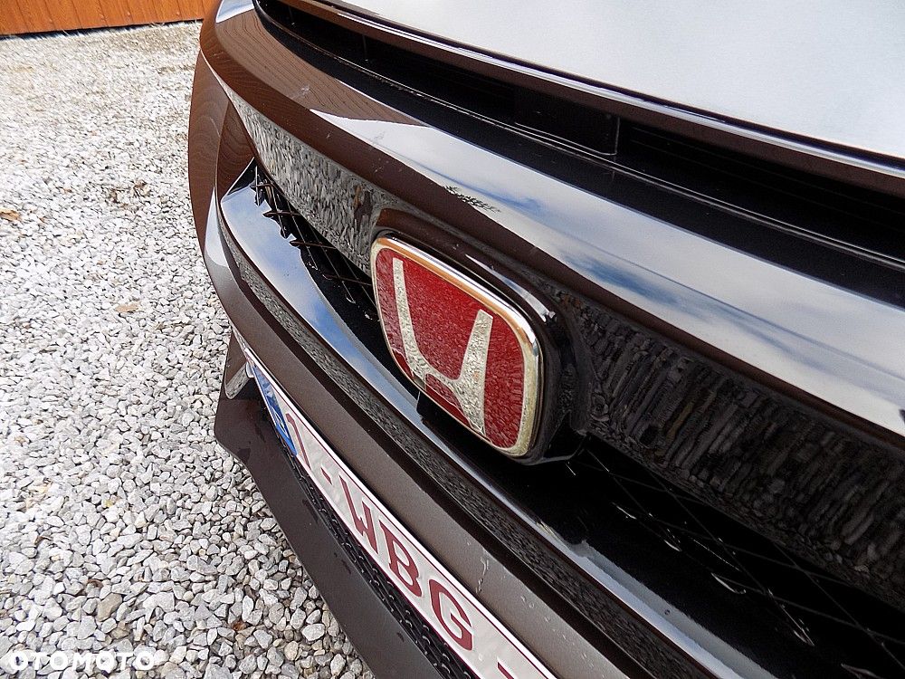Honda Civic - 21