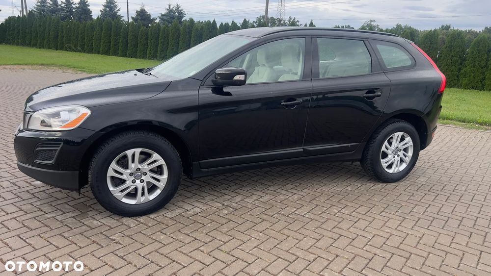 Volvo Xc 60 2011 photo 2