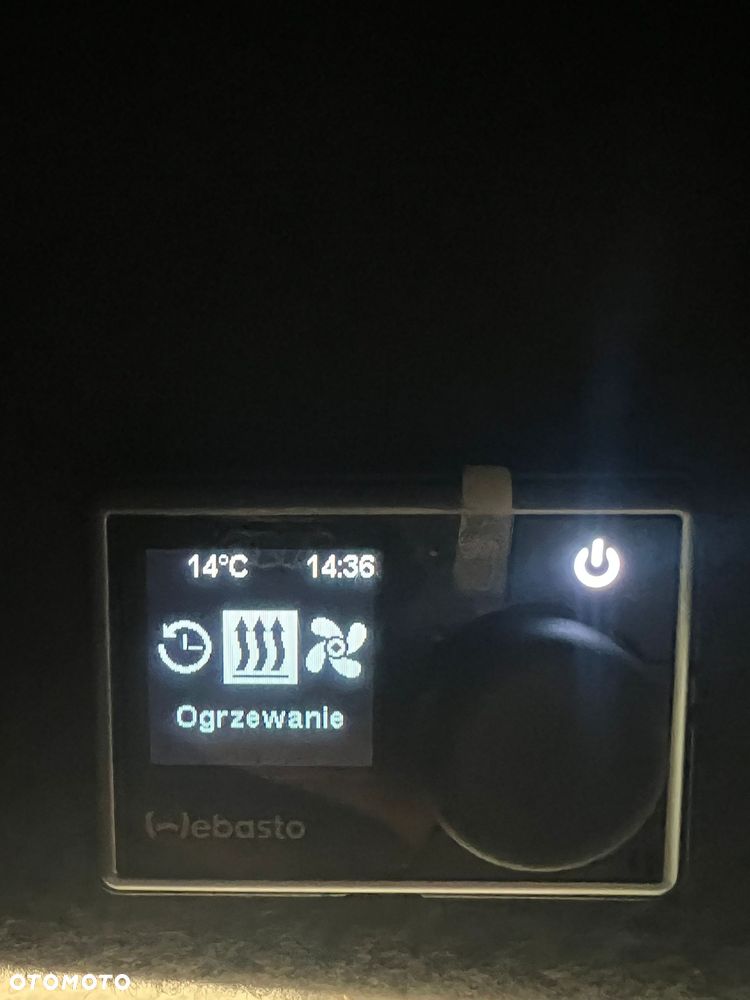 Mercedes-Benz Sprinter - 18