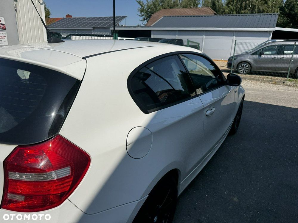 BMW Seria 1 116i Edition Lifestyle - 6