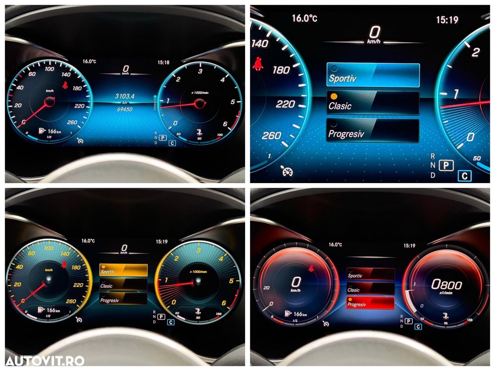 Mercedes-Benz GLC 220 d 4MATIC 9G-TRONIC Exclusive - 24