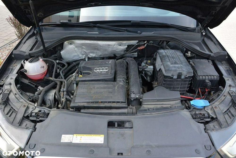 Audi Q3 1.4 TFSI - 39