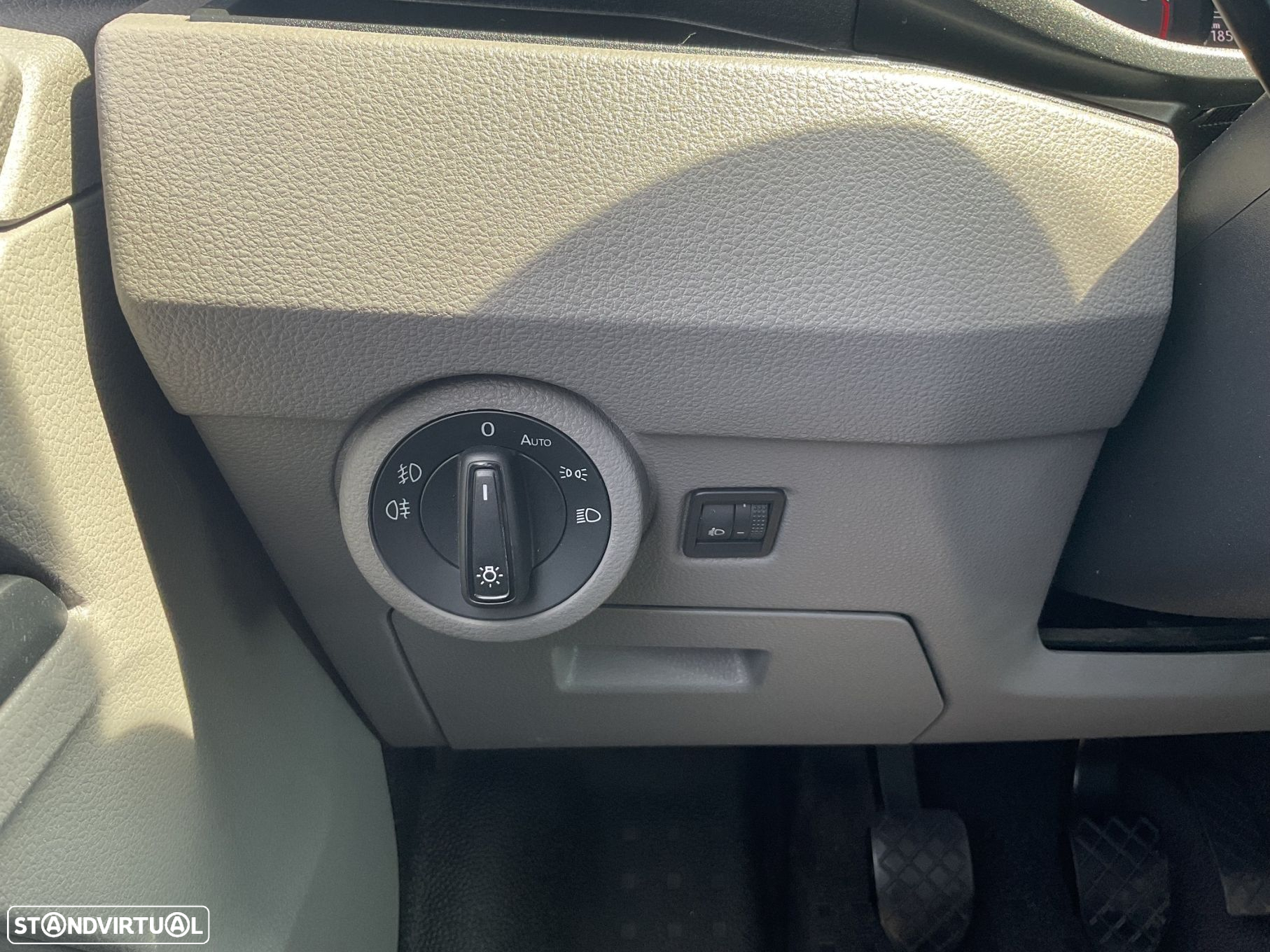 VW Transporter Transport 2.0 TDi BM CD L.Extra AC - 19