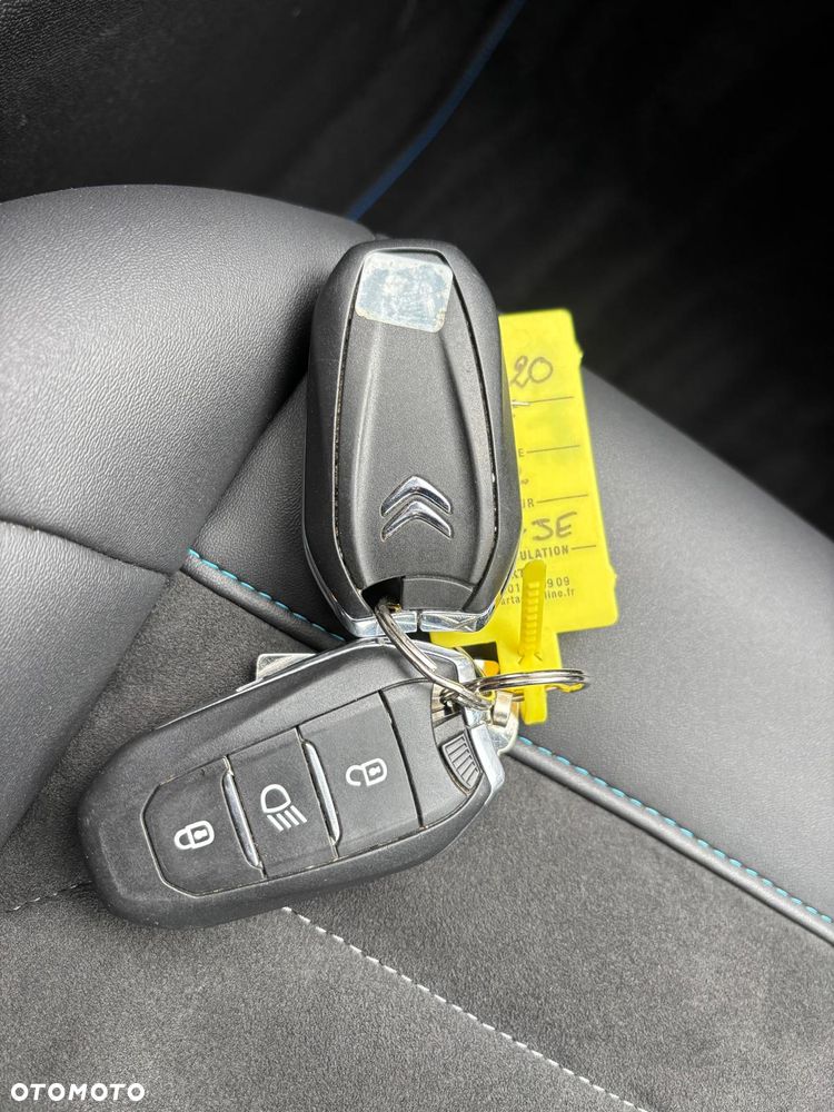 Citroën C5 Aircross 1.5 BlueHDi Feel Pack EAT8 - 40