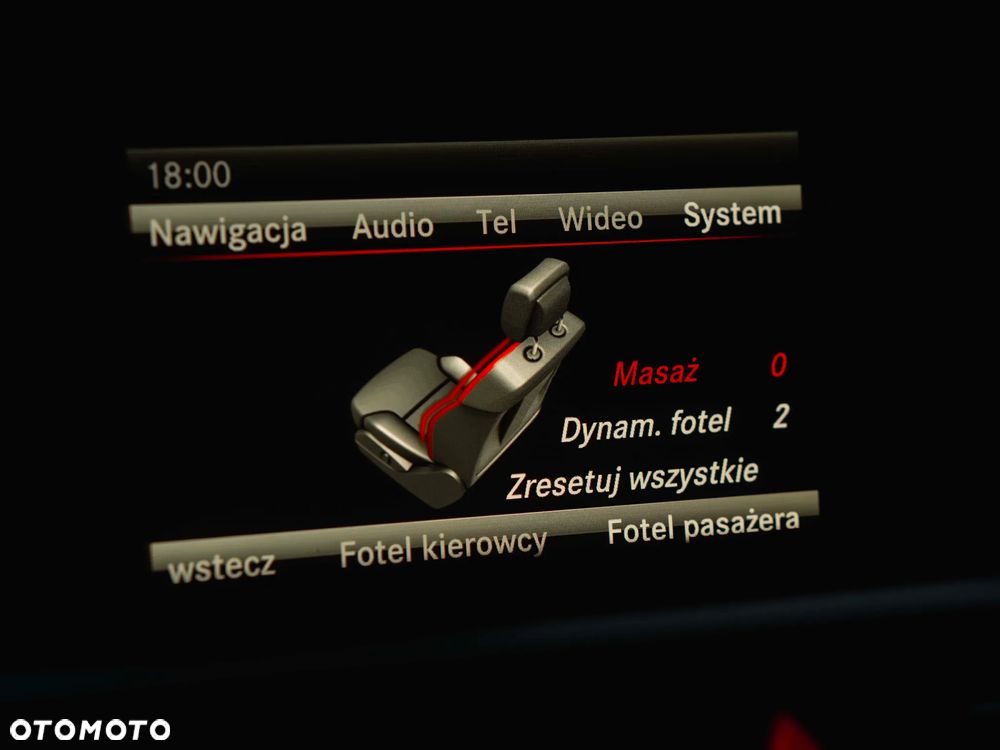 Mercedes-Benz Klasa E 63 AMG AMG Speedshift 7G-MCT - 12