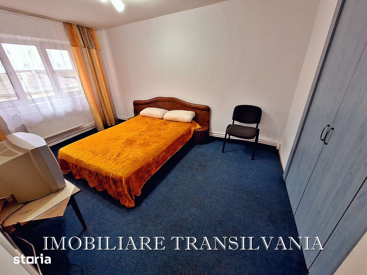 Garsoniera et.5 cu lift - zona Independentei, Big. Agentie — fotografia 1