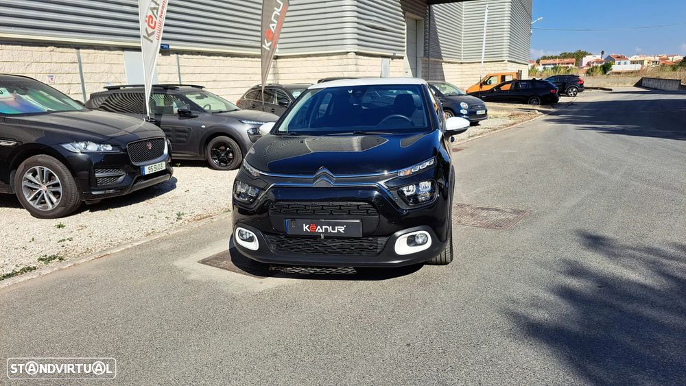Citroën C3 1.2 PureTech YOU! - 2