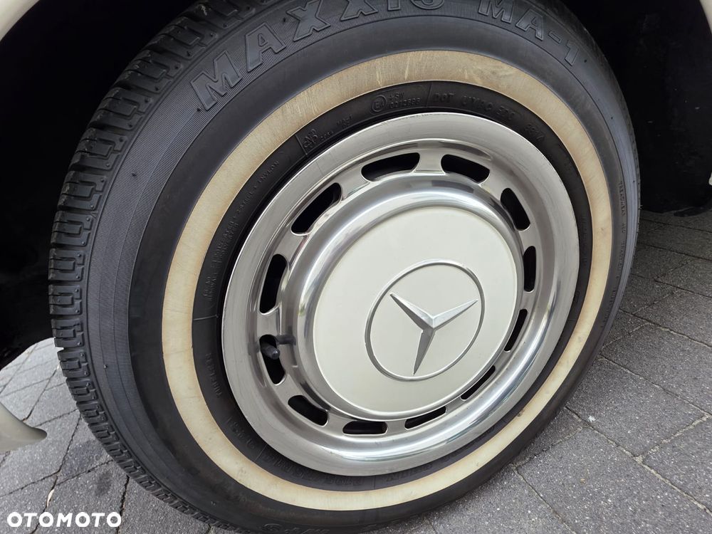 Mercedes-Benz SL - 15