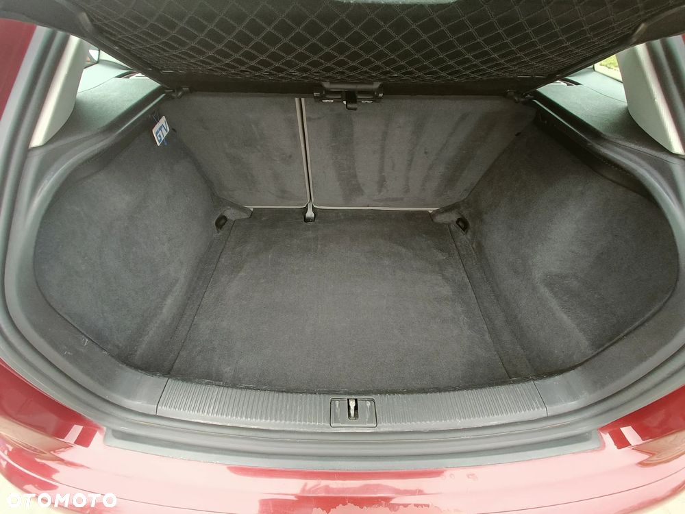 Audi A3 Sportback 2.0 FSI Attraction Tiptr - 10