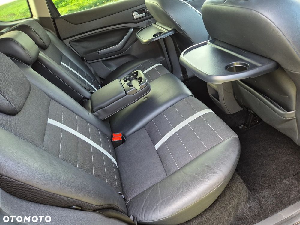 Ford Kuga 2008 photo 3
