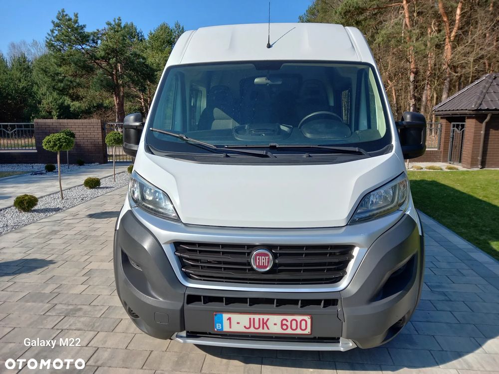 Fiat DUCATO - 6