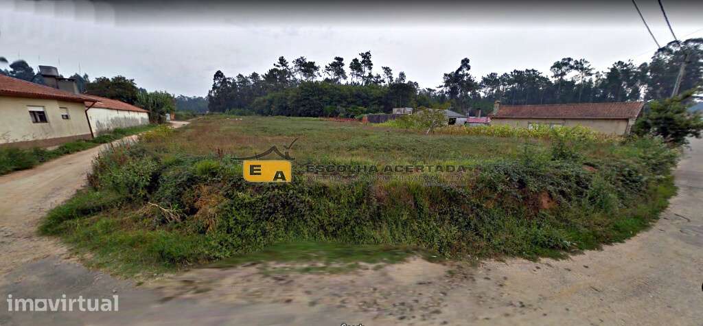 Terreno para construção Ovar,Aveiro, Válega - Grande imagem: 5/5