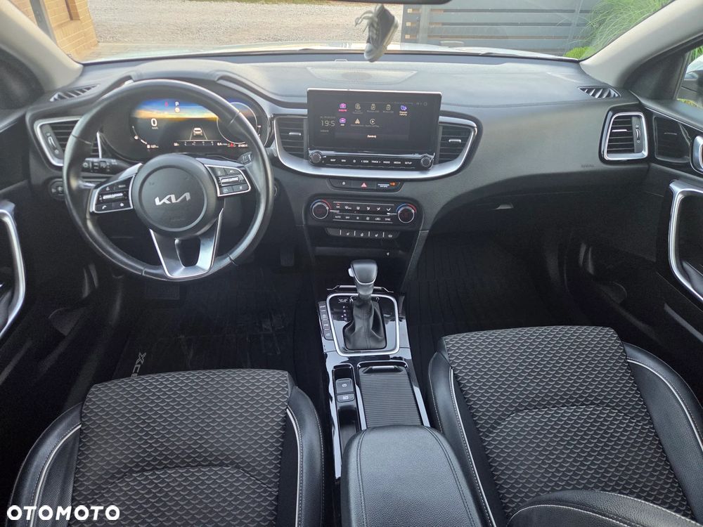Kia XCeed 1.5 T-GDI Prestige Line DCT - 16