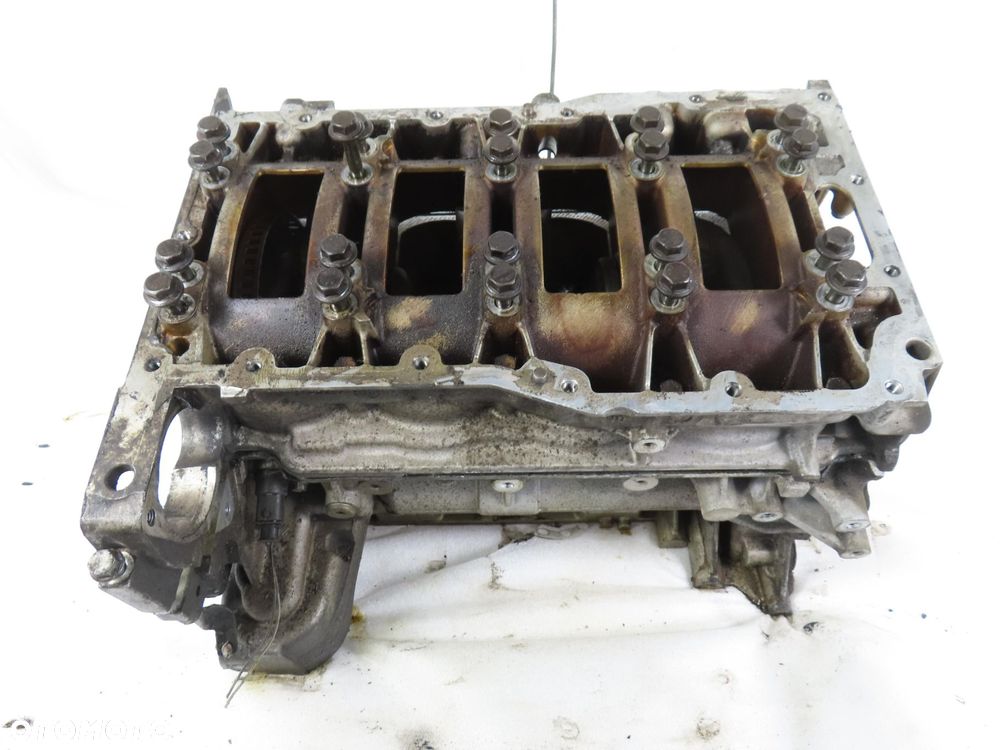 BLOK SAAB 9-5 2.0T Z20NEL 90537806 B205E - 13