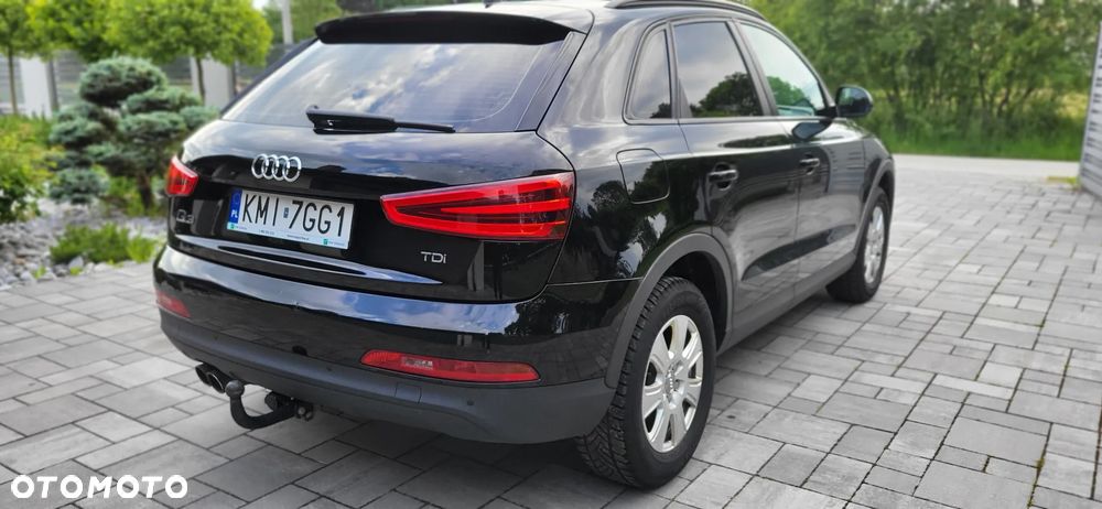 Audi Q3 2.0 TDI - 21