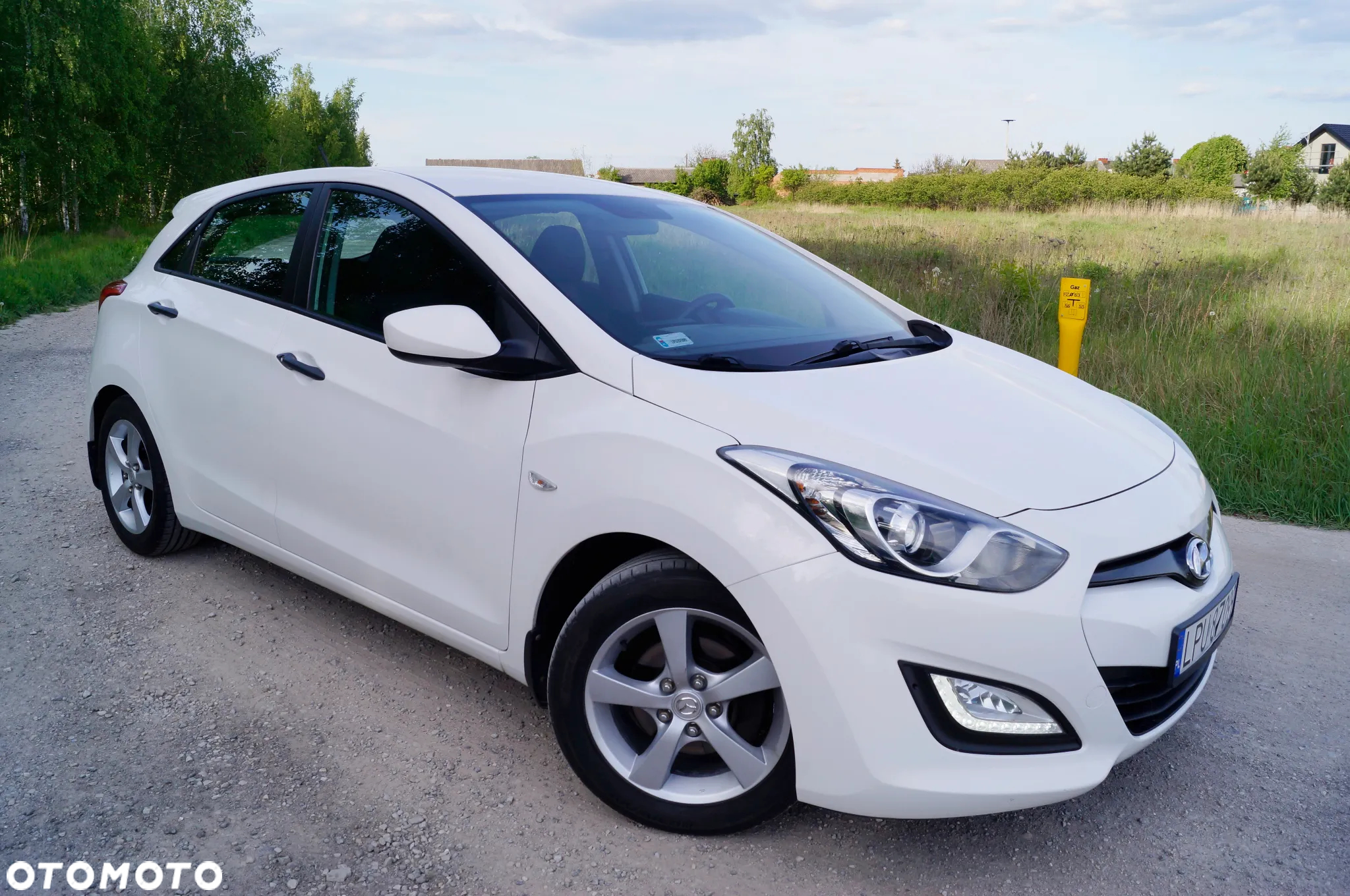 Hyundai i30 1.4 Comfort - 22