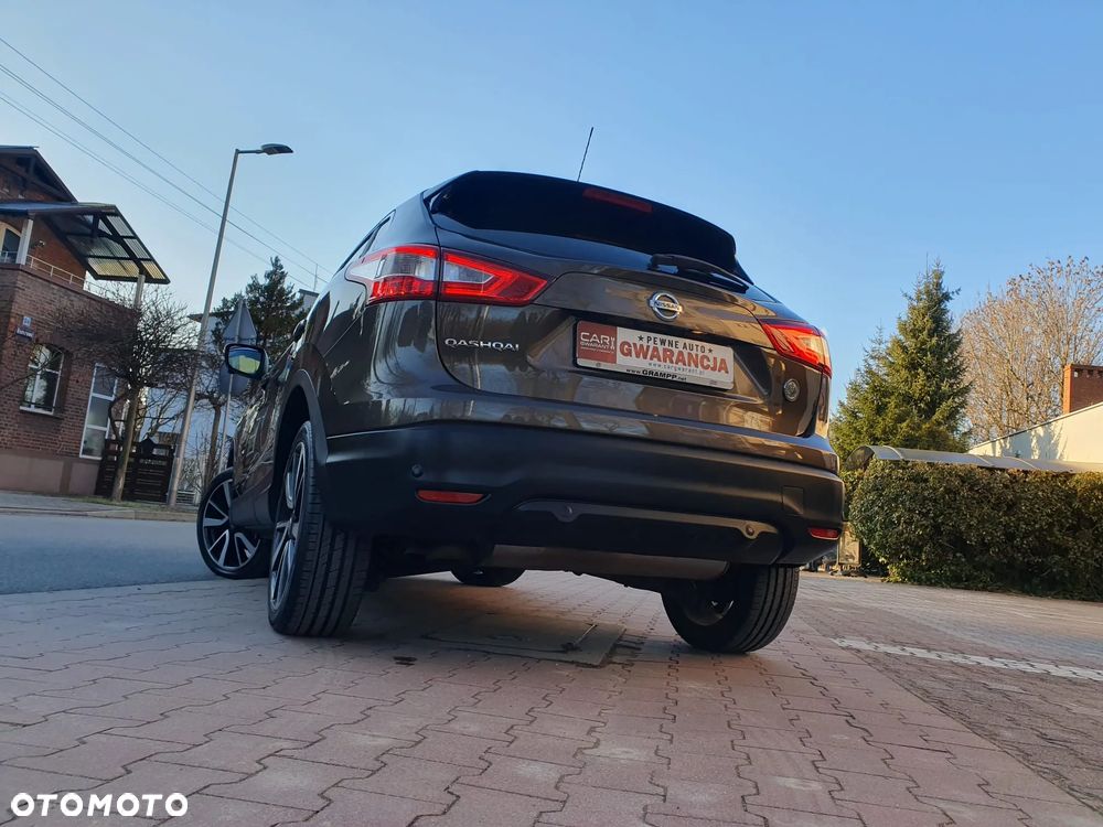 Nissan Qashqai 1.6 DIG-T Tekna+ - 39