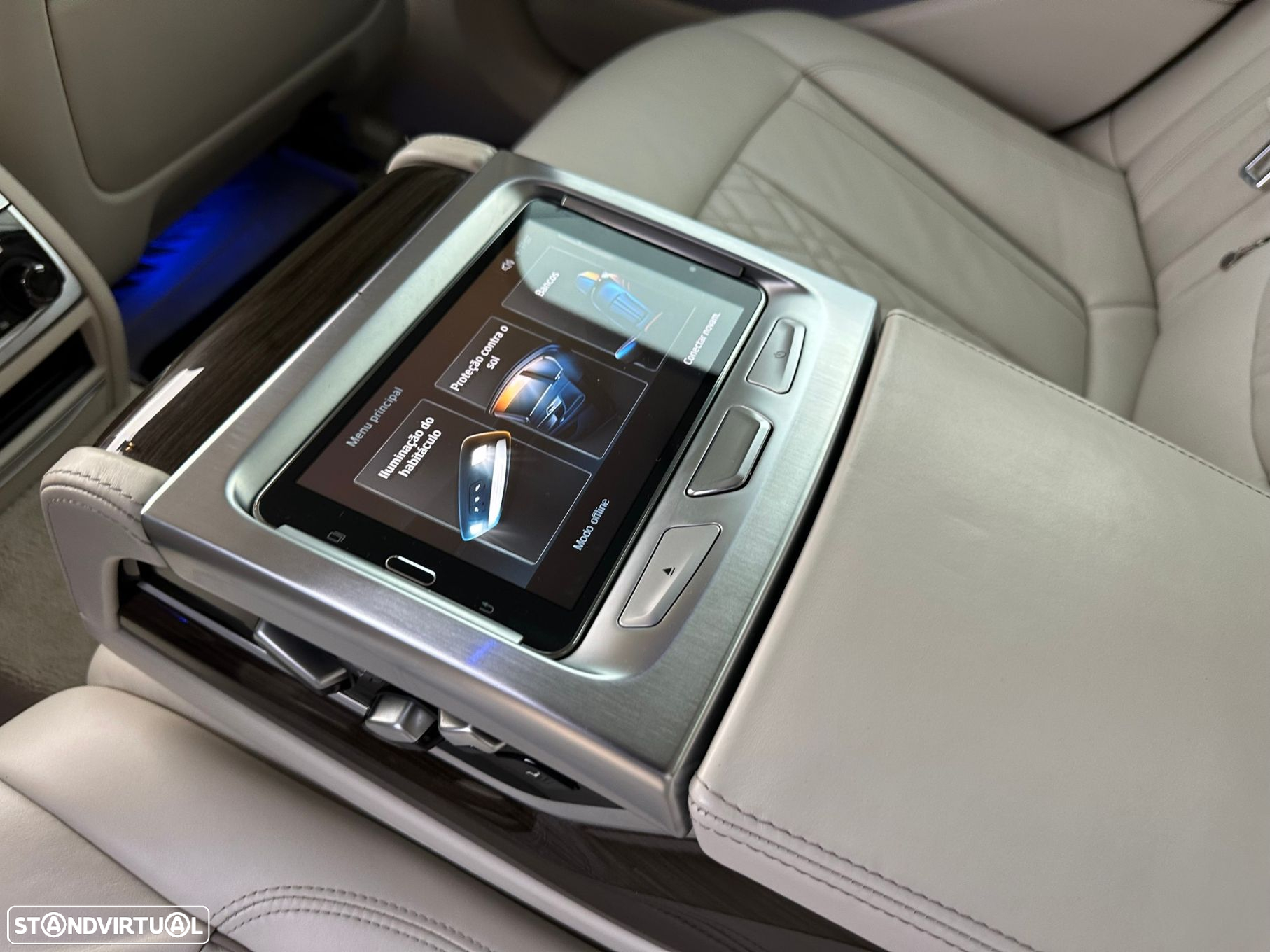 BMW 730 d xDrive - 36
