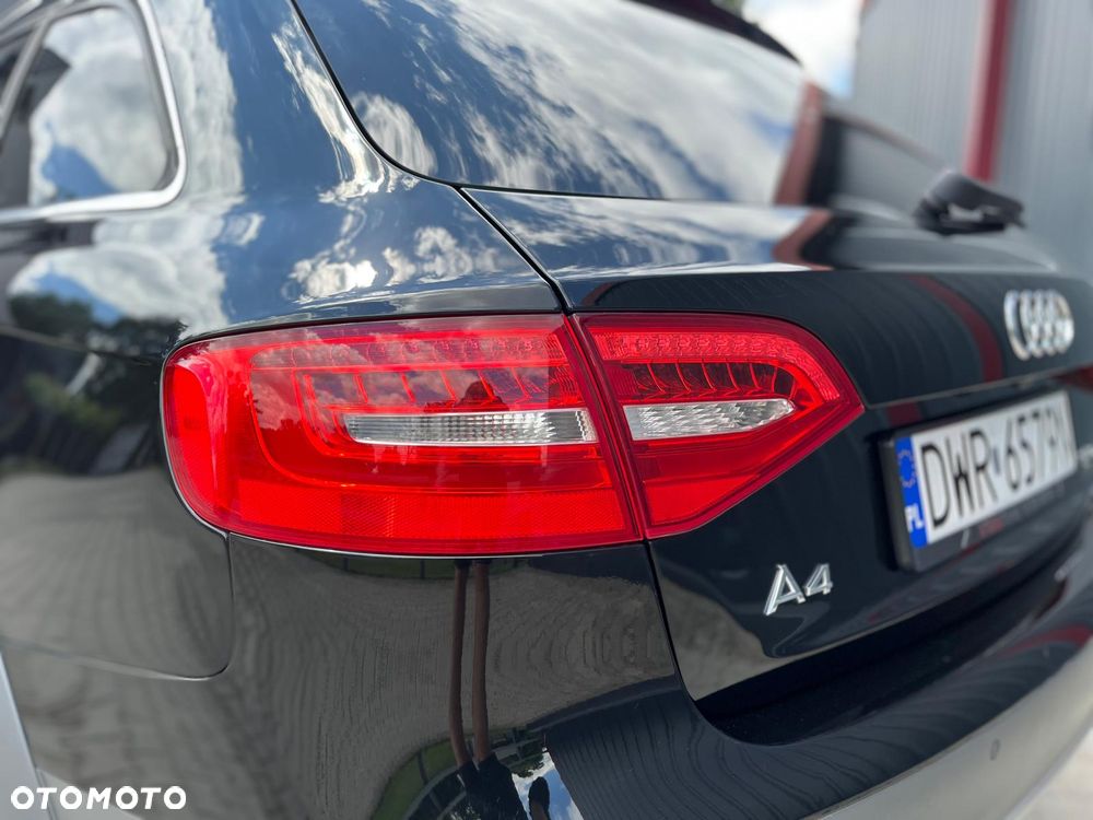 Audi A4 Allroad 2.0 TDI clean diesel Quattro S tronic - 17