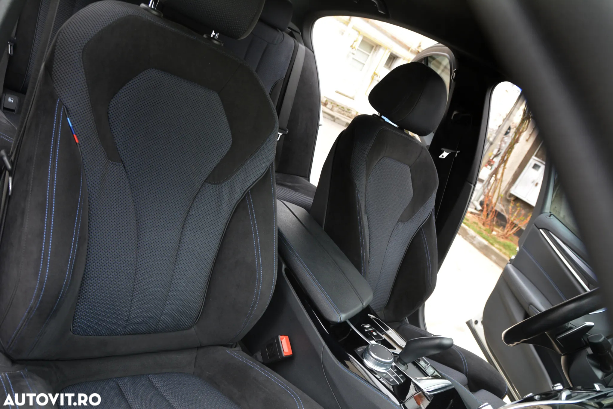 BMW Seria 5 530d AT MHEV - 18