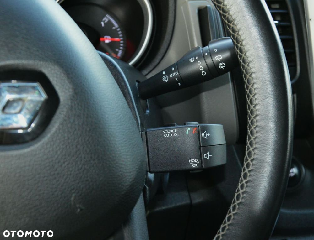 Renault Trafic ENERGY Grand Combi Expression - 31
