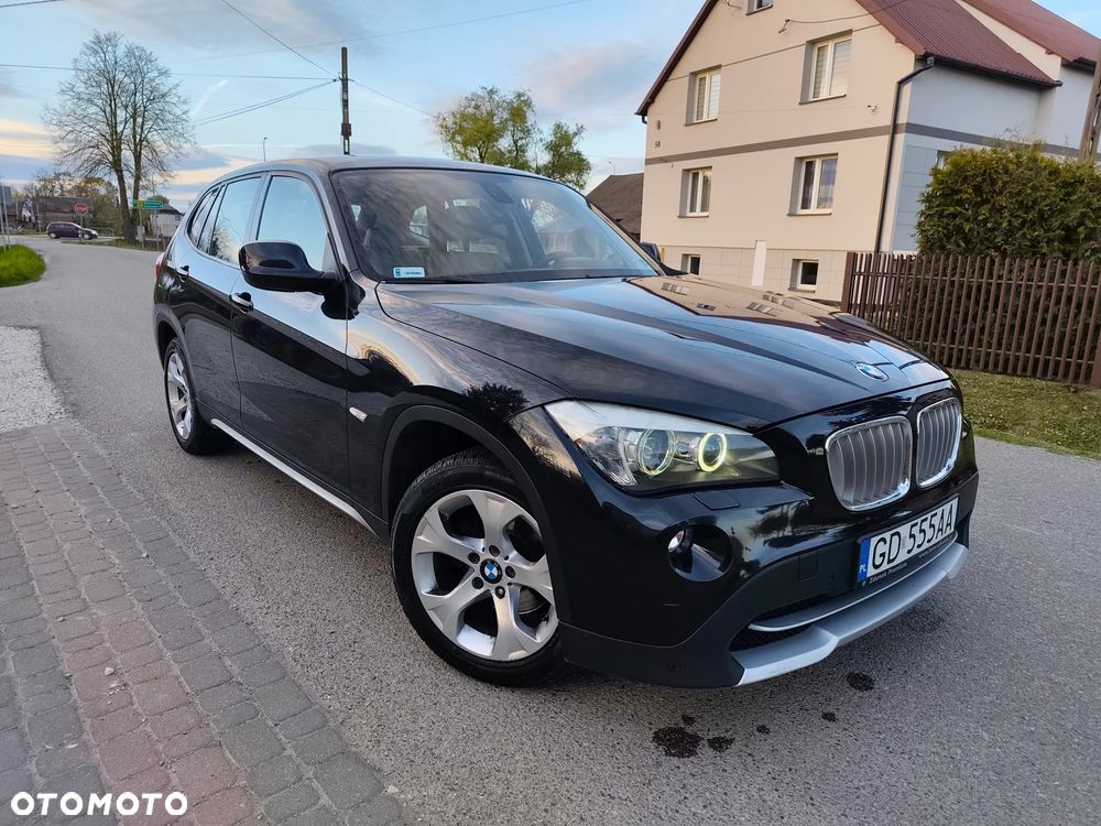 BMW X1 - 5