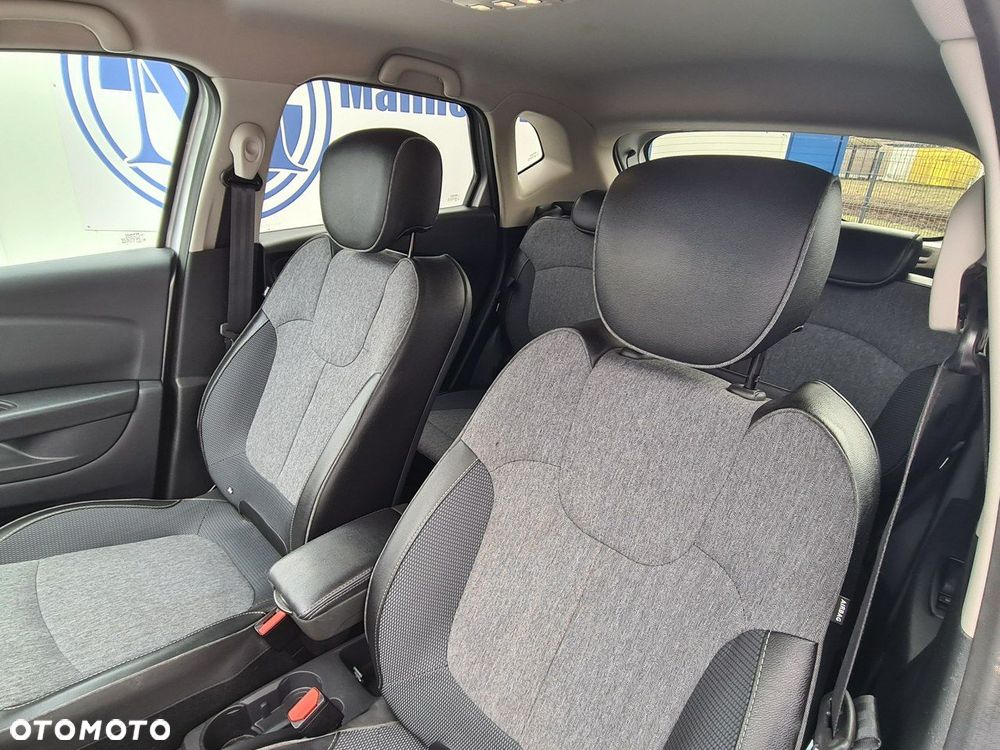 Renault Captur 1.5 dCi Intens EDC - 22