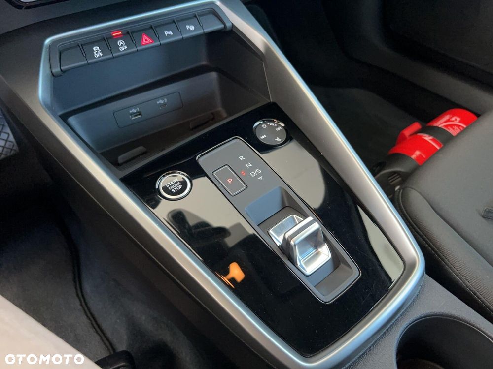 Audi A3 Limousine - 20