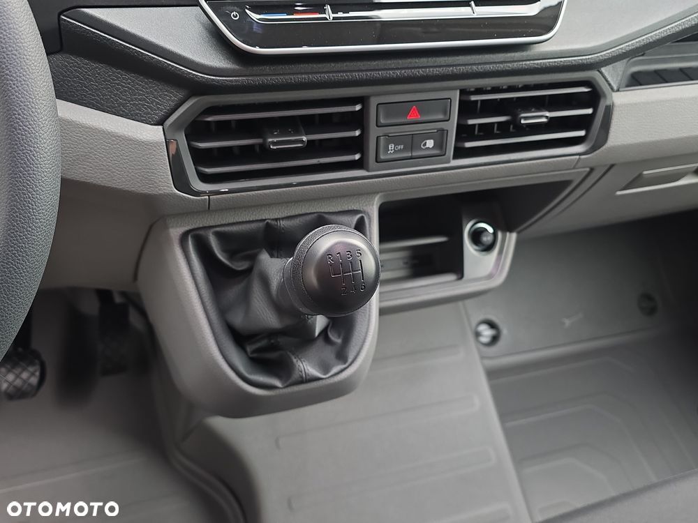 Volkswagen Crafter 35 TDI - 16
