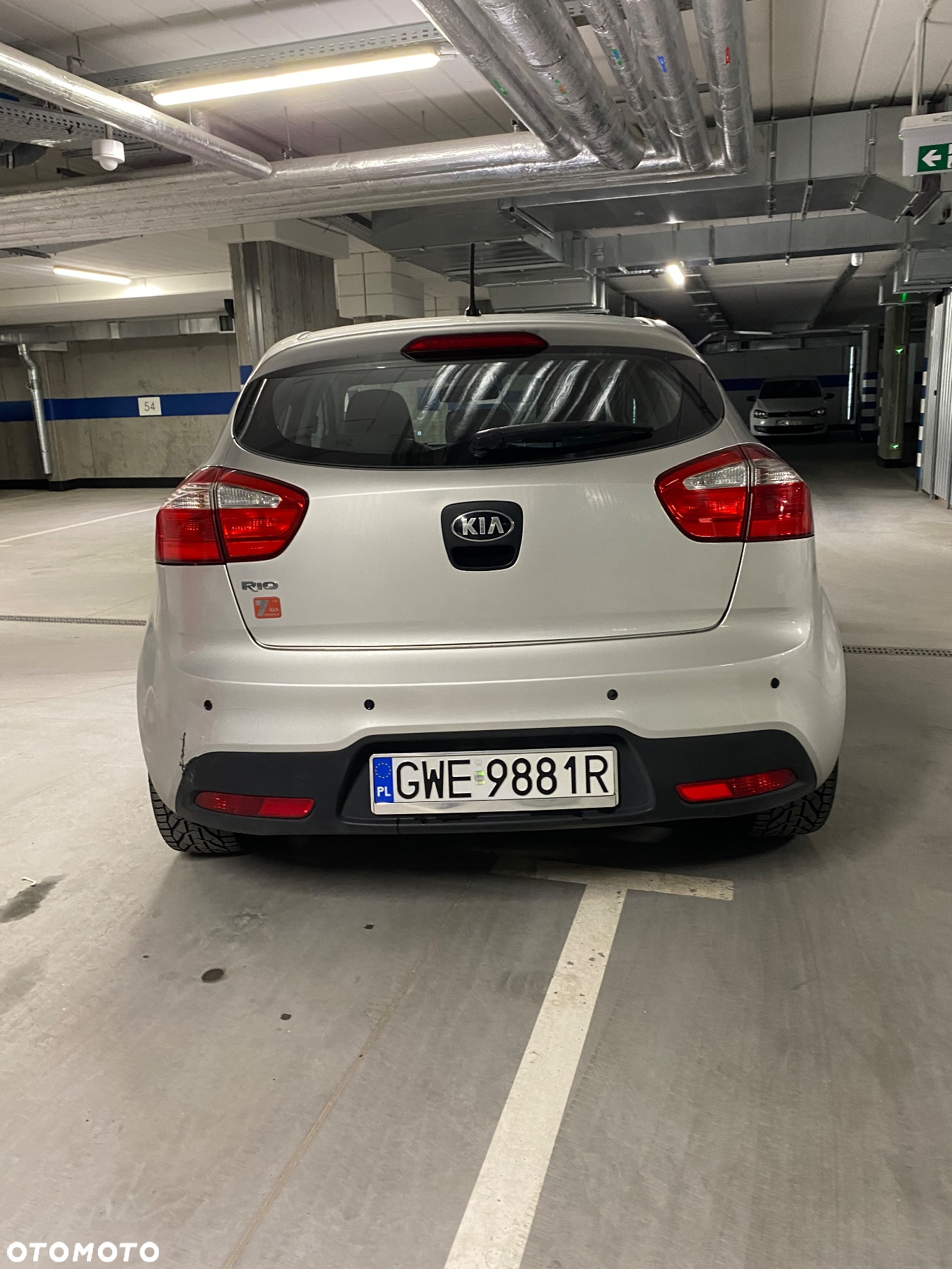 Kia Rio - 8