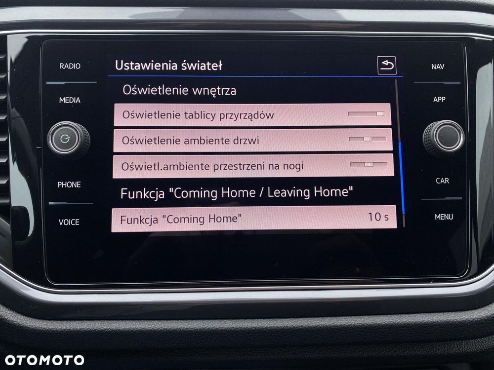 Volkswagen T-Roc 1.5 TSI ACT Premium DSG - 27