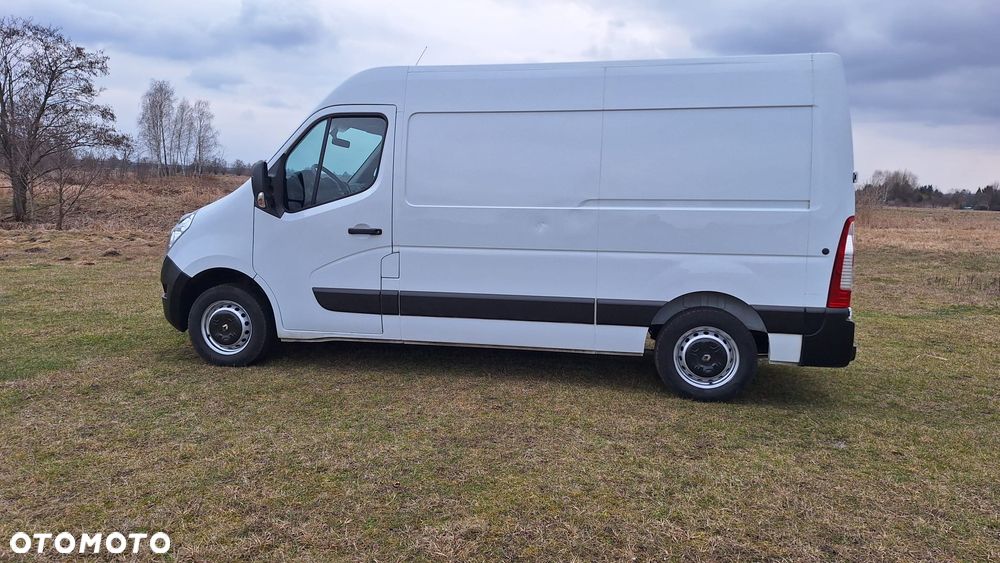 Renault Master - 8