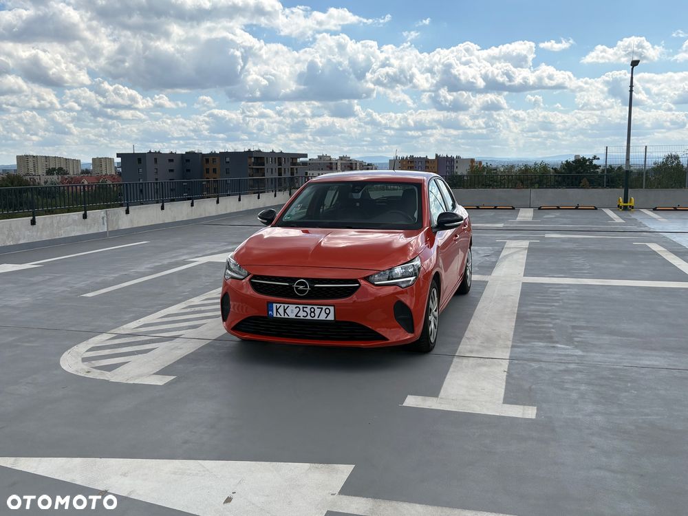 Opel Corsa 1.2 Edition S&S - 2