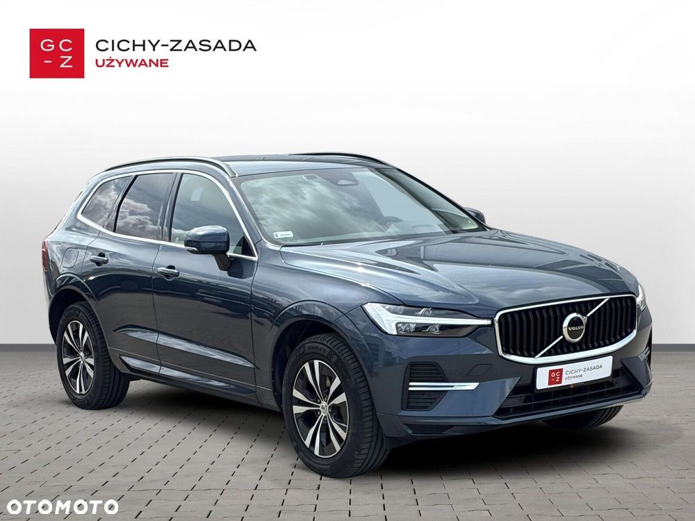 Volvo XC 60 B4 B Momentum - 8